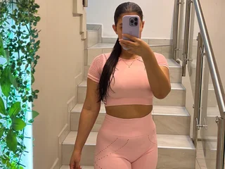 Alexah_Ferrer video