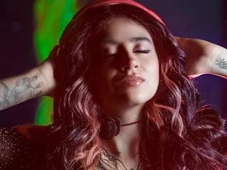 MeganyTayler video