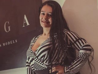 AllysonMilf German speaking webcam model