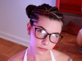 Aylapky Bdsm webcam from Brazil