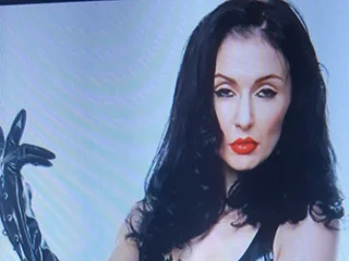 DominatrixAva Bdsm webcam from Romania