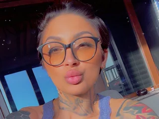 Profile preview
