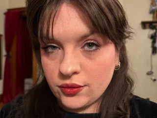 Morganlafeuille Bdsm webcam from United States