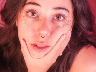 Samantha_Cullen featured webcam