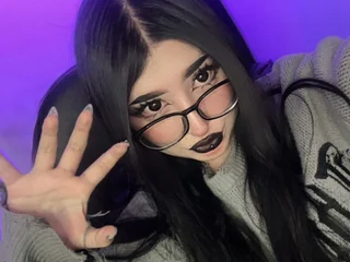 VamppiJane Bdsm webcam from Colombia